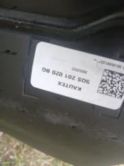 Бак топливный Tiguan 2025 Tiguan 3 2.0 DYLB