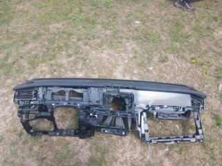 Торпедо Volkswagen Tiguan 2025