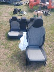 Сиденье Volkswagen Tiguan 2025