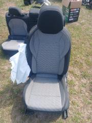 Сиденье Volkswagen Tiguan Tiguan 3 2.0 DYLB