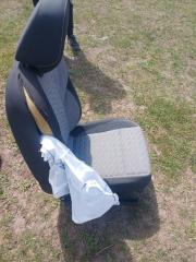 Сиденье Tiguan 2025 Tiguan 3 2.0 DYLB