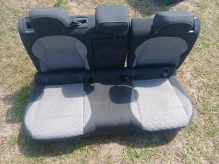 Сиденье Tiguan 2025 Tiguan 3 2.0 DYLB