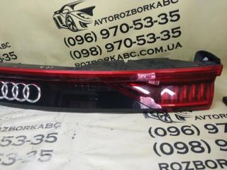 Светодиодный задний фонарь задний Q8 2019 3.0 DCBD
