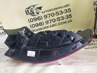 Фонарь задний левый GLB 2020 X247 D260920(D19)