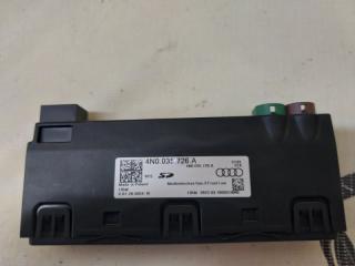 Блок usb Q3 2021 83A 2.0 CZRA