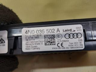 Безпроводная зарядка Q7 2020 4M DCBD