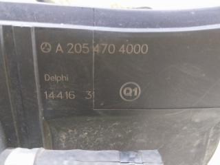 Абсорбер паров топлива GLC 300 2017 X253 D274920