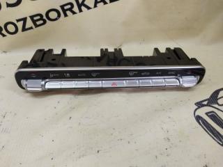 Блок климат-контроля GLB 2021 X247 26092030239285