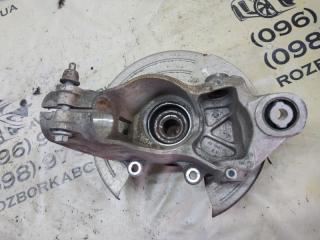 Цапфа задняя левая Land Rover Evoque L538 2.0L 16V TIVCT T/C Gen2