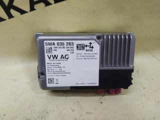 Блок управления онлайн-сервисов Tiguan 2022 Tiguan 2 2.0 DTEA