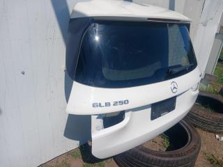Крышка багажника Mercedes-Benz GLB X247 26092030239285