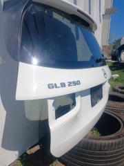 Крышка багажника GLB 2021 X247 26092030239285