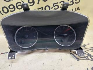 Приборна панель Subaru Legacy BW 2.4