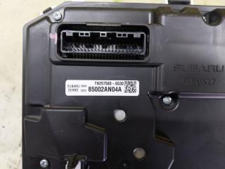Приборна панель Legacy 2021 BW 2.4