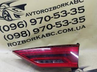Фонарь Audi Q3 2021 Б/У Фонарь Audi Q3 2021