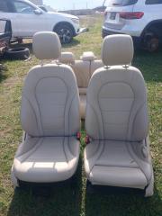 Сиденья комплект Mercedes-Benz GLC 300 X253 D274920