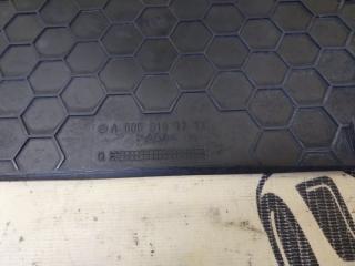 Площадка номерного знака Mercedes-Benz GLB X247 26092030239285