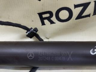 Амортизатор кришки багажника правый Mercedes-Benz GLB X247 D260920(D19)