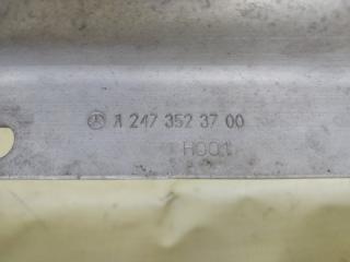 Рычаг нижний под пружину задний левый Mercedes-Benz GLB X247 26092030239285