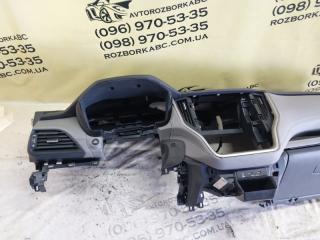 Торпедо з подушкою Subaru Legacy BW 2.4