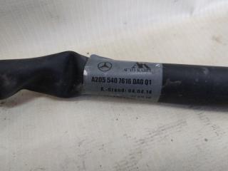 Провод массы Mercedes-Benz GLC 300 X253 D274920