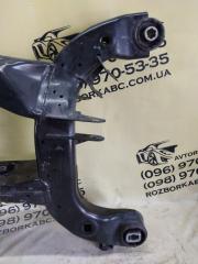 Подрамник/балка подвески задняя Ford Explorer 3.0