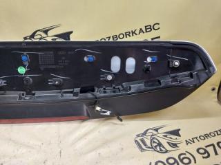 Спойлер Q5 2017 80A 2.0 DAYB