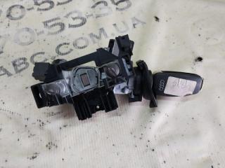Замок зажигания Q3 2021 83A 2.0 CZRA