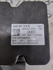 Блок ABS Q7 2016 4M 3.0