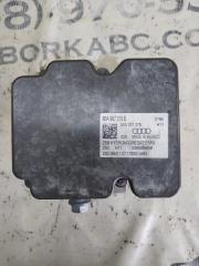 Блок ABS Q5 2018 80A 2.0 DAYB