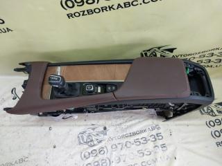 Центральна консоль с подлокотником XC90 2021 2.0 A2