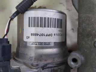 Рулевая рейка Mercedes-Benz GLB X247 D260920(D19)