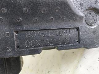 Органайзер Q5 2021 80A 2.0