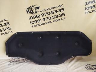 Обшивка капота BMW X1 2020 Б/У Обшивка капота BMW X1 2020