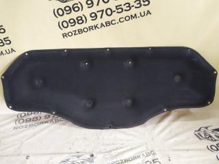 Обшивка капота X1 2020 F48 B46A20O1