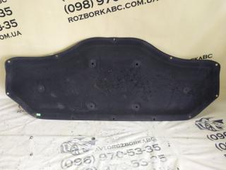 Обшивка капота X1 2020 F48 B46A20O1