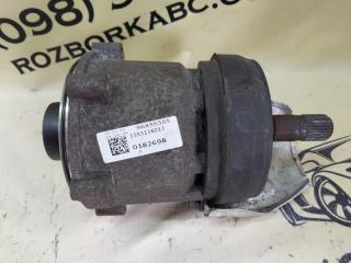 Редуктор роздатка АКПП Q7 2020 4M DCBD