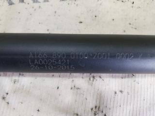 Амортизатор крышки багажника правый Mercedes-Benz gl 450 x166 276 3.0 biturbo
