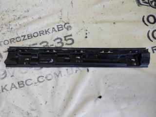 Кронштейн порога правый X1 2020 F48 B46A20O1