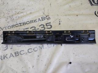 Кронштейн порога правый BMW X1 F48 B46A20O1