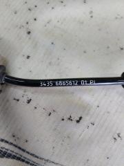 Датчик зносу колодок задний X1 2020 F48 B46A20O1