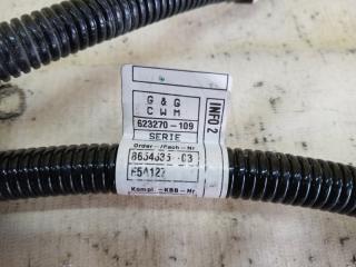 Провод стартера X1 2020 F48 B46A20O1