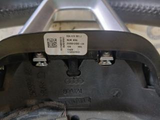 Руль Audi Q5 80A 2.0 DAYB