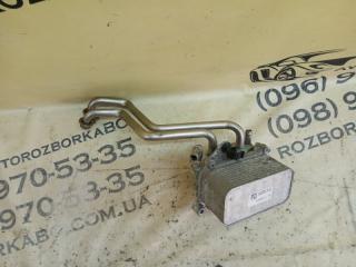 Теплообменник двигателя Mercedes-Benz GLC 300 X253 27492031635081
