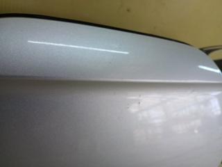 Лючок топливного бака volkswagen passat B9 2.0
