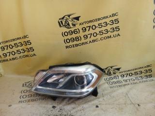 Фара передняя левая Mercedes-Benz gl 450 2015 Б/У Фара передняя левая Mercedes-Benz gl 450 2015