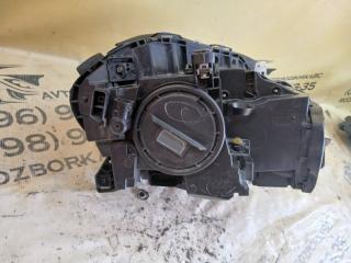 Фара передняя левая gl 450 2015 X166 3.0