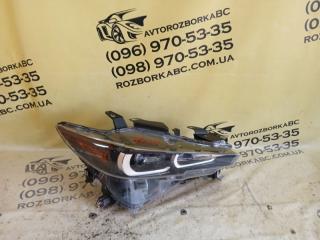 Фара передняя правая Mazda CX-5 2025 Б/У Фара передняя правая Mazda CX-5 2025