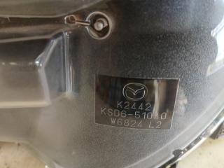Фара передняя левая CX-5 2025 2.5