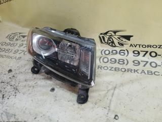 Фара передняя правая Jeep Grand Cherokee 3.6